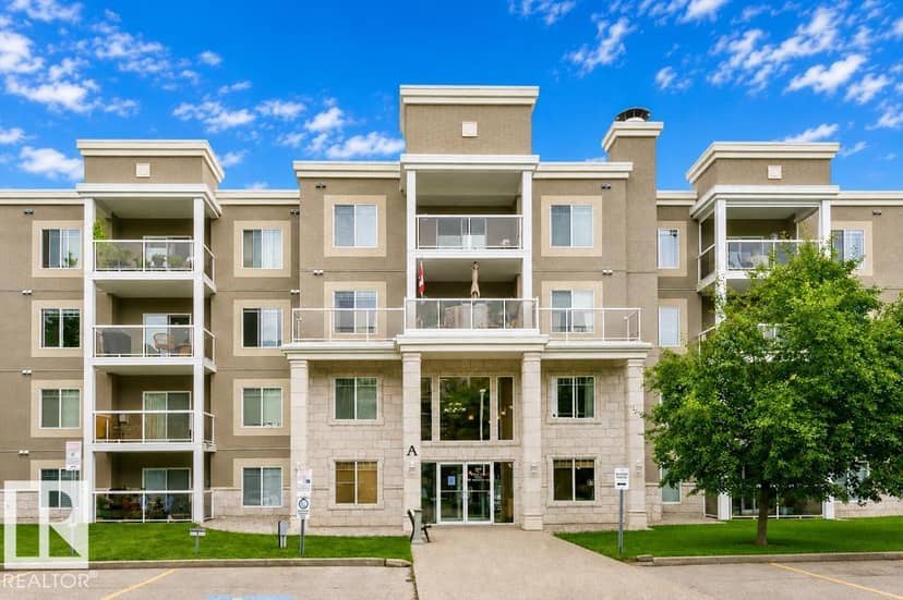 #318 78A McKenney Av, St. Albert, photo 2