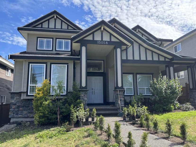 15058 72ND AVENUE, Surrey