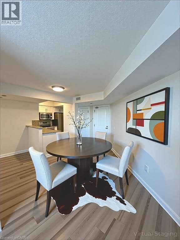 4640 KIMBERMOUNT Avenue Unit# 707, Mississauga, photo 5
