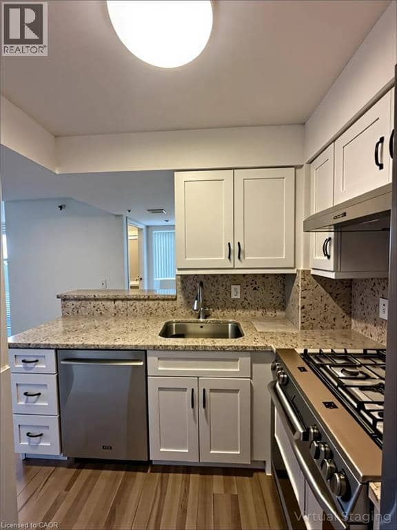 4640 KIMBERMOUNT Avenue Unit# 707, Mississauga, photo 7