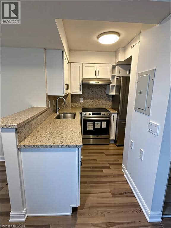 4640 KIMBERMOUNT Avenue Unit# 707 — photo 9 of 18