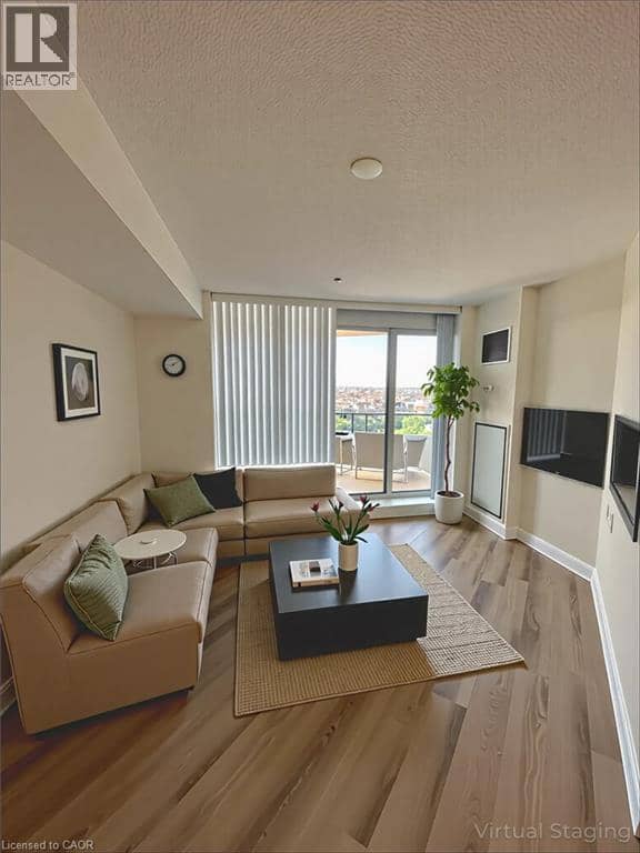 4640 KIMBERMOUNT Avenue Unit# 707, Mississauga, photo 4
