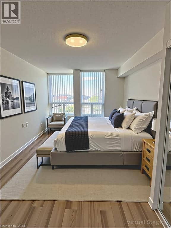 4640 KIMBERMOUNT Avenue Unit# 707 — photo 10 of 18