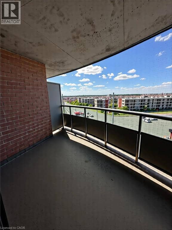 4640 KIMBERMOUNT Avenue Unit# 707 — photo 18 of 18