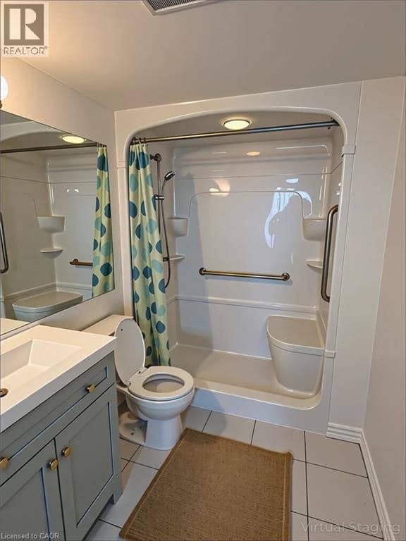 4640 KIMBERMOUNT Avenue Unit# 707 — photo 15 of 18