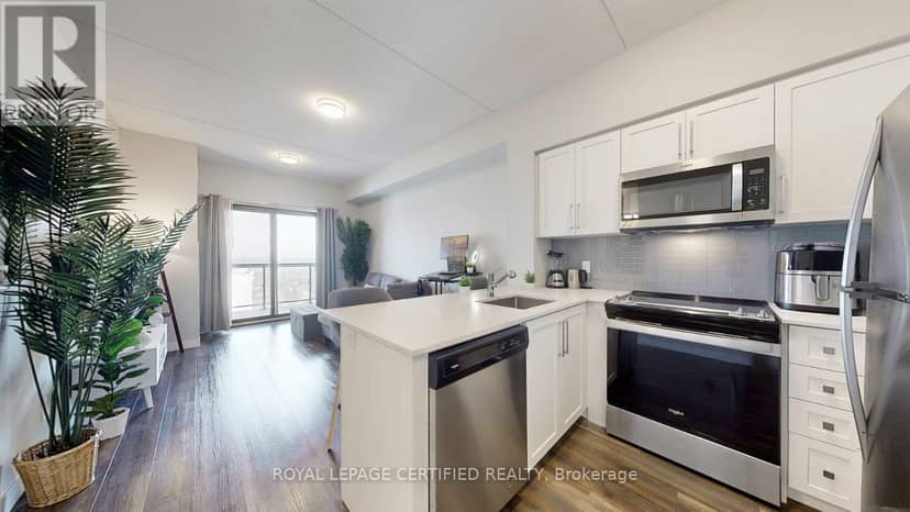 1608 - 15 Queen Street S — photo 7 of 26