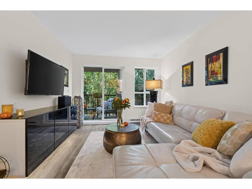 407 8717 160 STREET, Surrey