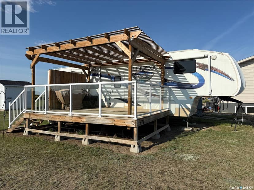 417 Sunset Beach DRIVE, Lake Diefenbaker
