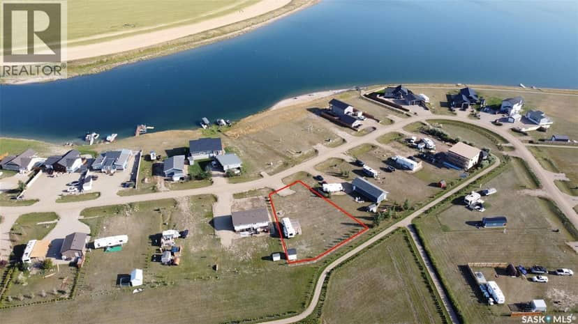 417 Sunset Beach DRIVE, Lake Diefenbaker, photo 4
