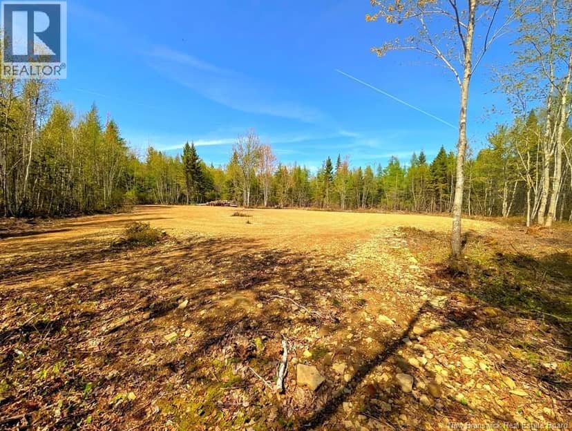 Lot 23-1 Rte 495, Rexton, photo 3