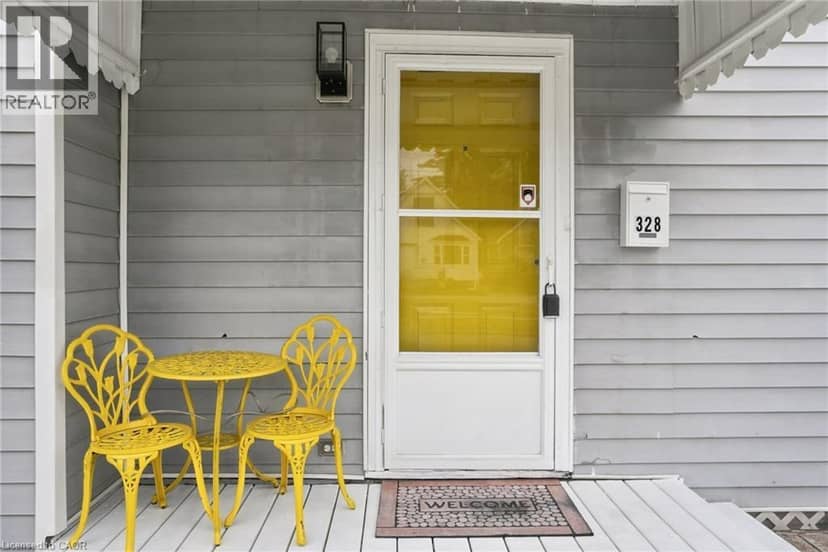 328 WOODWARD Avenue — photo 2 of 21