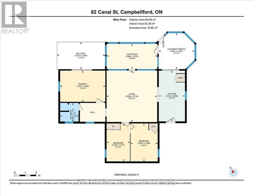 82 Canal Road — photo 37 of 37