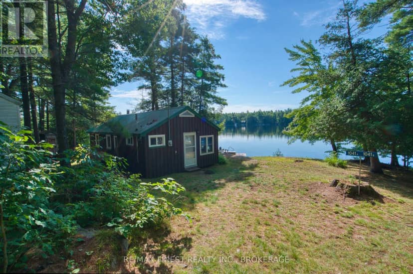 1041A Glass Lane, Frontenac