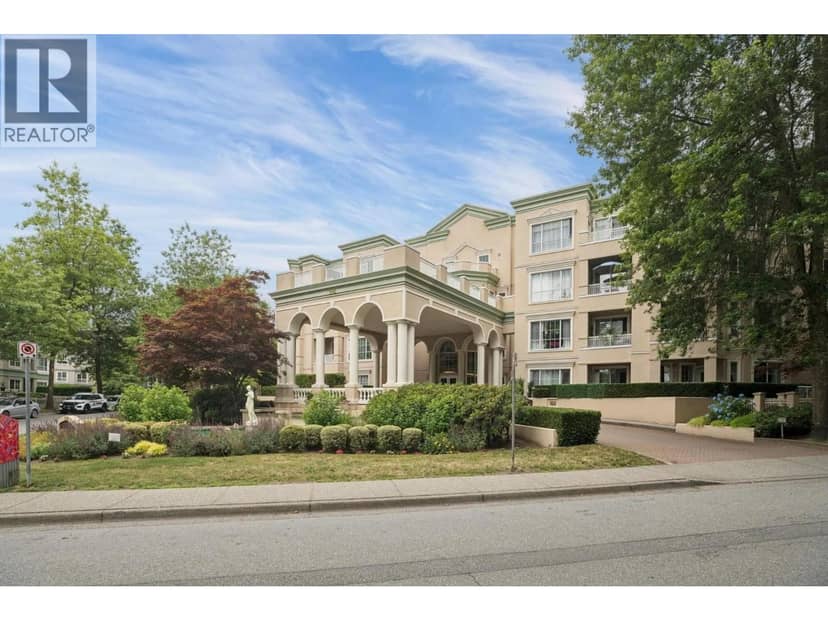 411 2995 PRINCESS CRESCENT, Coquitlam