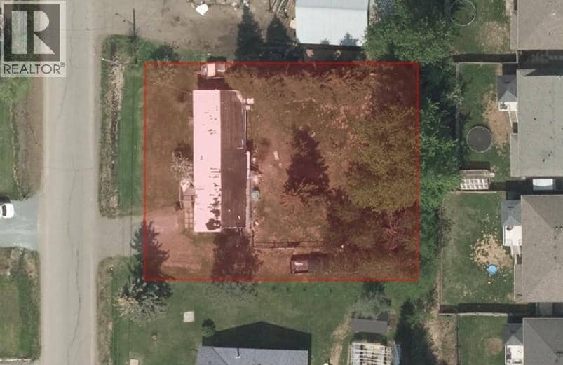 6890 TONY ROAD, Prince George
