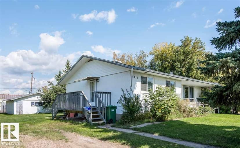 4411 49 AV, Bonnyville Town, photo 2