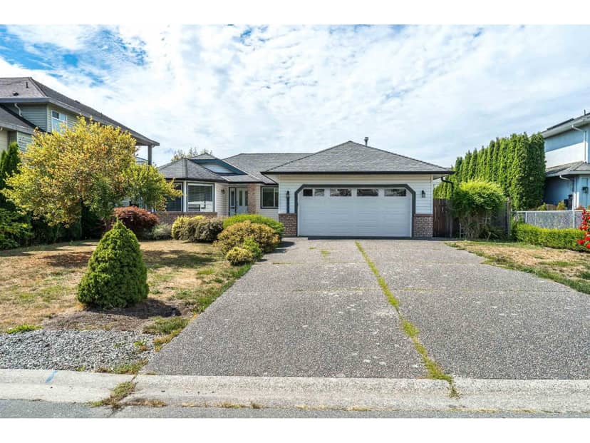 6055 170A STREET, Surrey