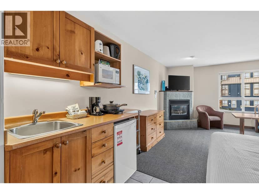 5340 Big White Road Unit# 315, Big White