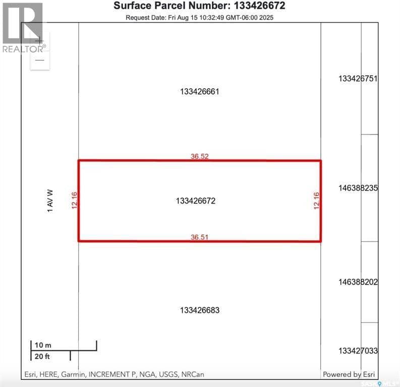 640 1st AVENUE W, Zenon Park, photo 3