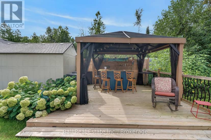 118 Echo Bay Road E — photo 36 of 40
