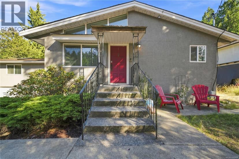 1708 Extension Rd, Nanaimo