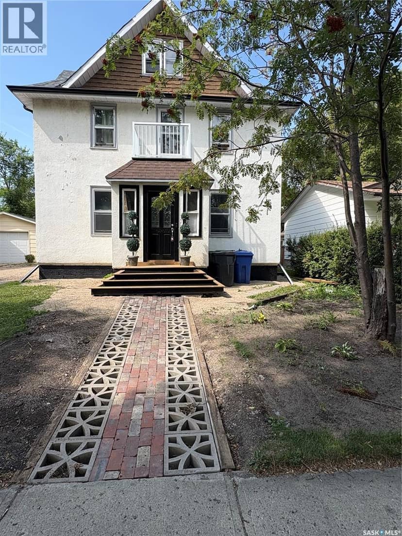 138 Fourth AVENUE N, Yorkton