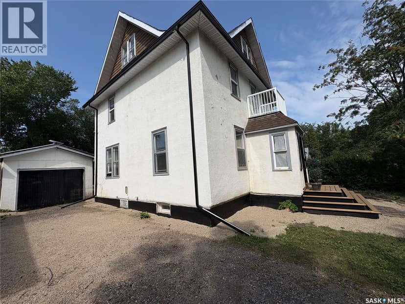 138 Fourth AVENUE N, Yorkton, photo 2