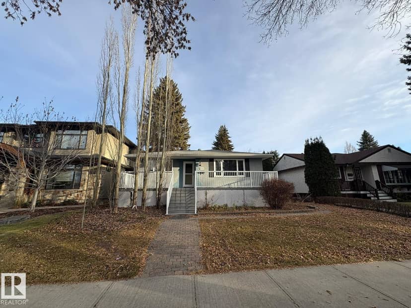 9733 143 ST NW, Edmonton