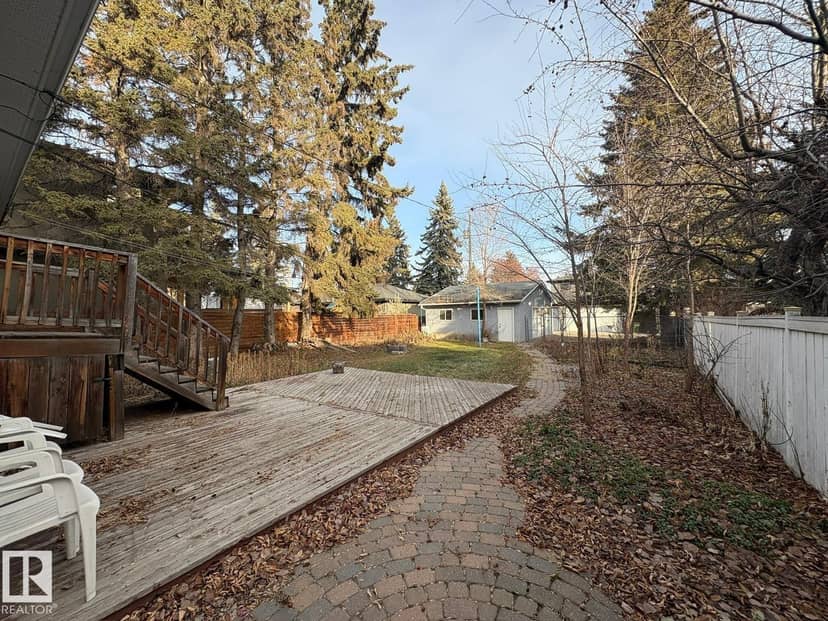 9733 143 ST NW, Edmonton, photo 3
