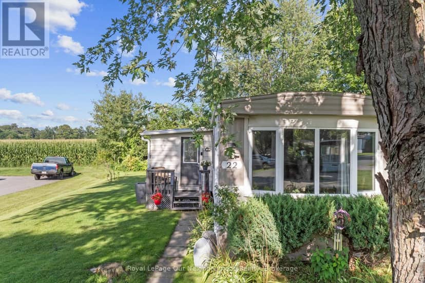22 Basher Drive, Hamilton Township, photo 3
