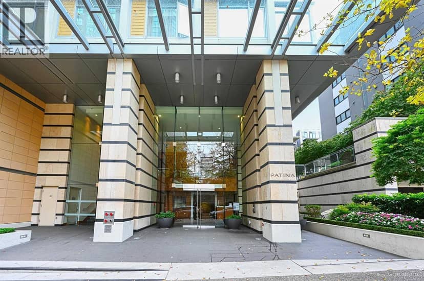 4001 1028 BARCLAY STREET, Vancouver, photo 2