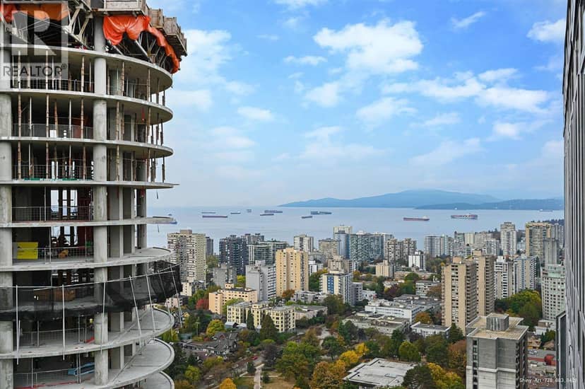 4001 1028 BARCLAY STREET, Vancouver, photo 3