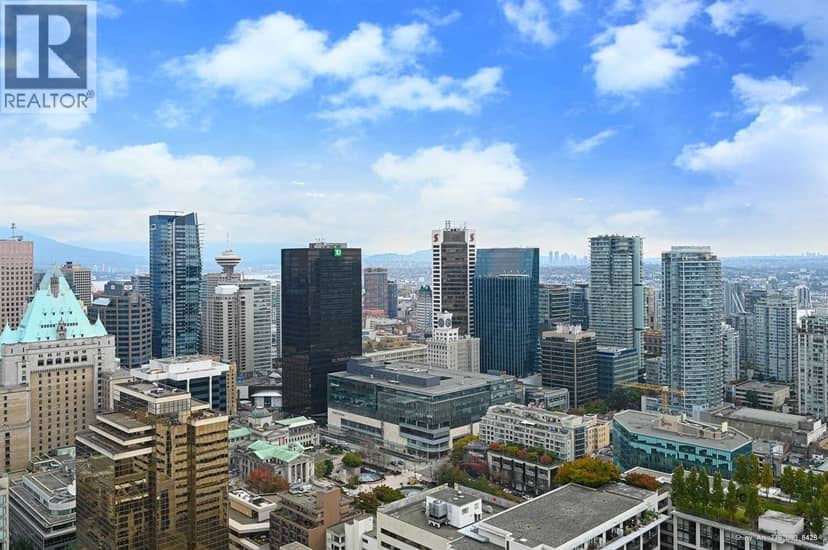 4001 1028 BARCLAY STREET, Vancouver, photo 5