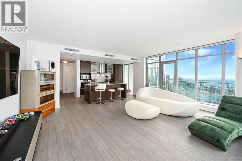 4001 1028 BARCLAY STREET, Vancouver, photo 6