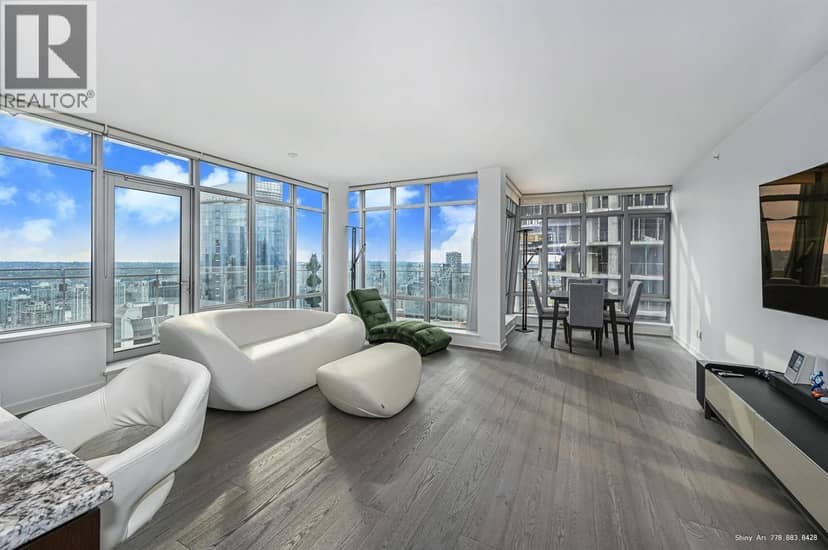 4001 1028 BARCLAY STREET, Vancouver, photo 7