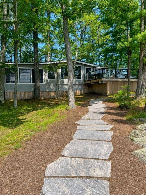 456 Eilean Gowan Island, Bracebridge, photo 2
