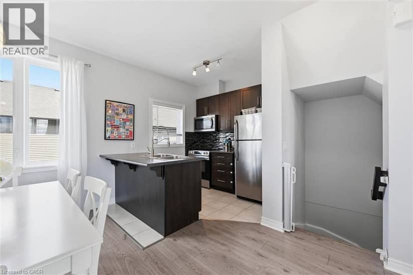 2985 JACKSON Drive Unit# 10 — photo 10 of 35