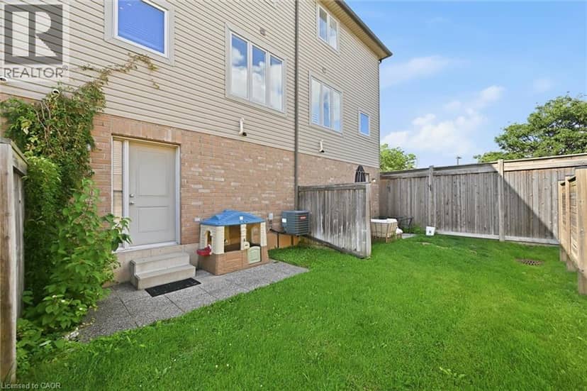 2985 JACKSON Drive Unit# 10 — photo 33 of 35