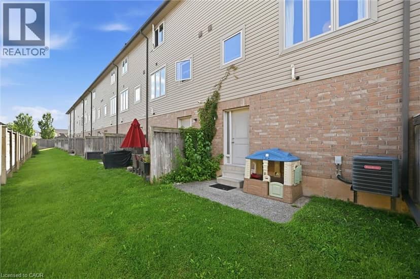 2985 JACKSON Drive Unit# 10 — photo 34 of 35
