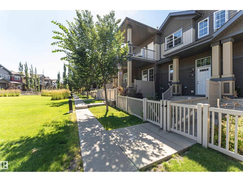 #22 4029 Orchards Dr SW, Edmonton, photo 3