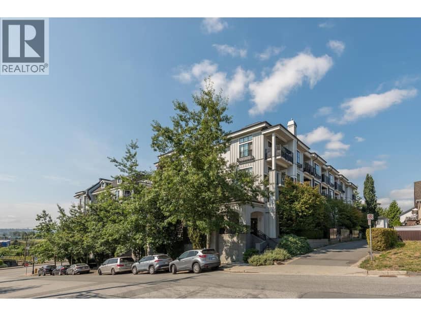 103 210 LEBLEU STREET, Coquitlam
