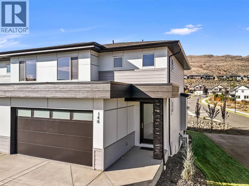 2050 Grasslands Boulevard Unit# 148, Kamloops