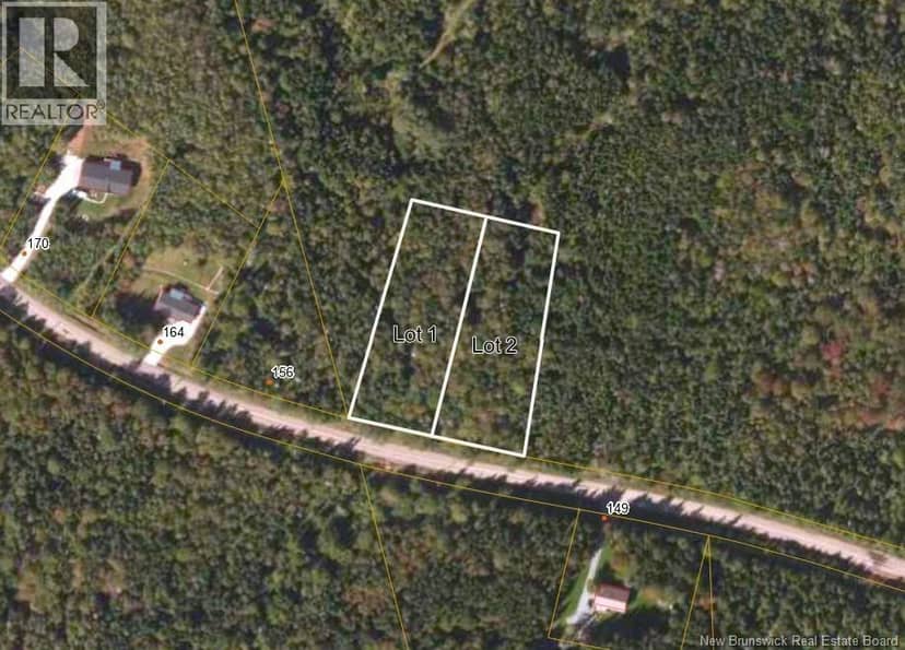 Lot 1 Titusville Road, Upham