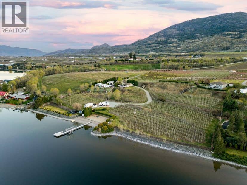 14807 89th Street, Osoyoos