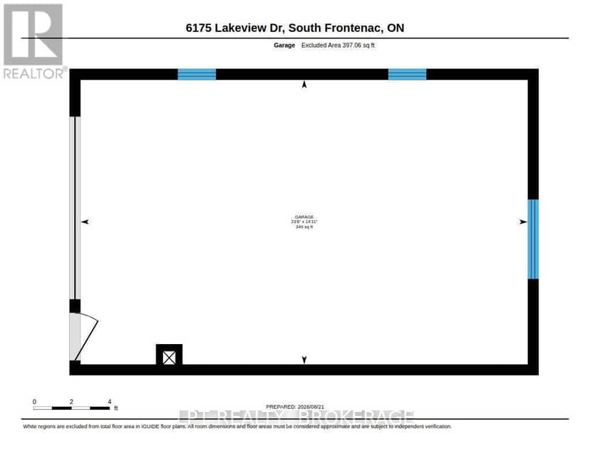 6175 Lakeview Drive — photo 32 of 40