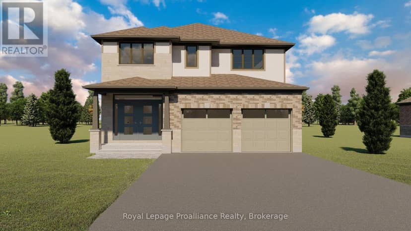 140 Stonecrest Boulevard — photo 1 of 2