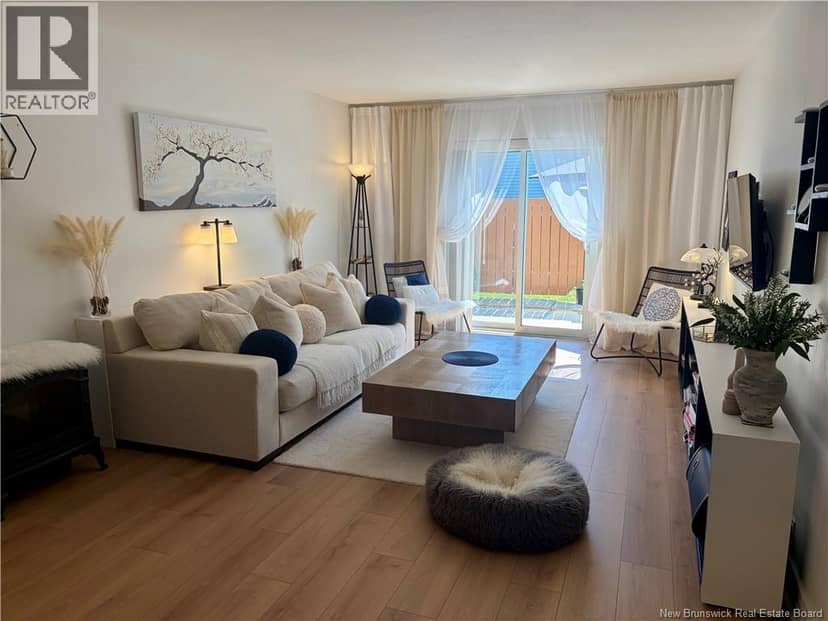 331 McLaughlin Drive Unit# 4, Moncton, photo 2