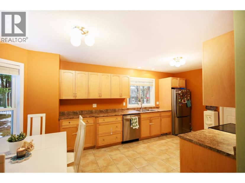 5418 MCCONNELL CRESCENT, Terrace, photo 7