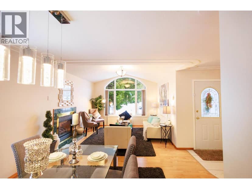 5418 MCCONNELL CRESCENT, Terrace, photo 5
