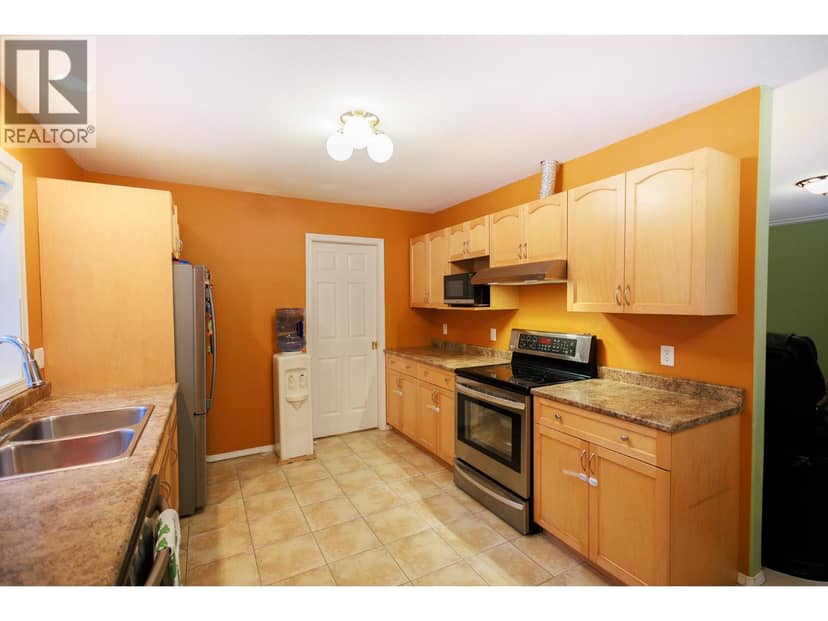 5418 MCCONNELL CRESCENT, Terrace, photo 8